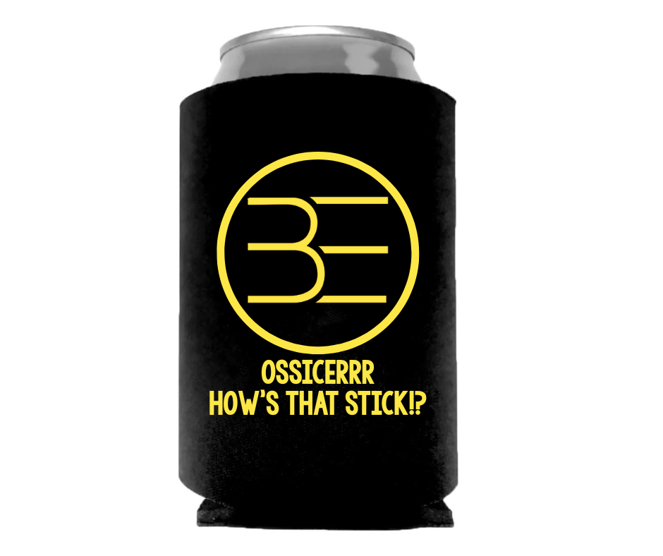 How's That Stick Can Cooler